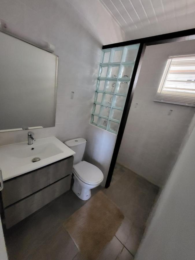 Appartement Locaguyane à Matoury Extérieur photo
