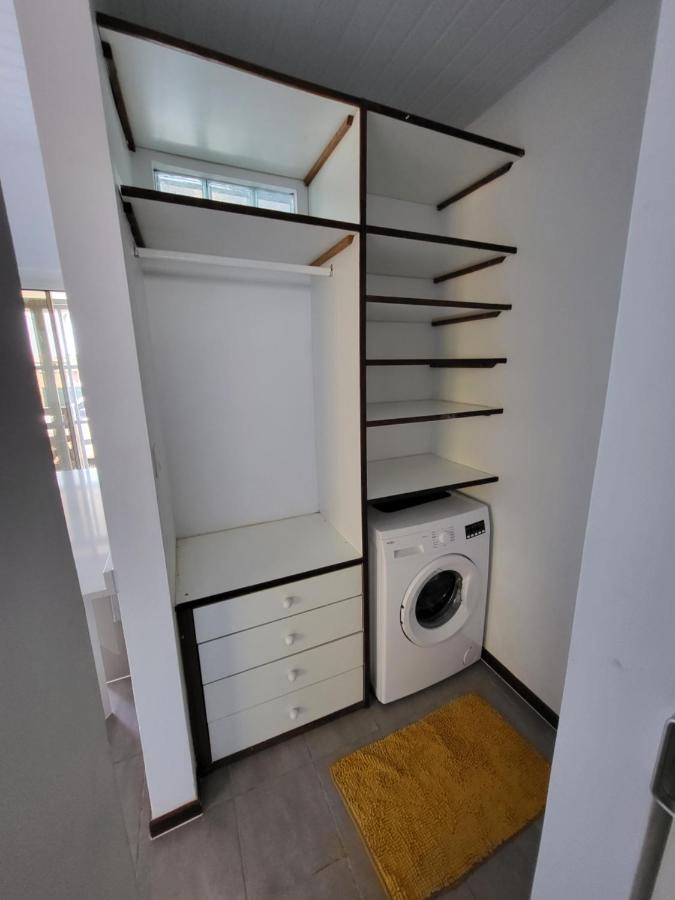 Appartement Locaguyane à Matoury Extérieur photo
